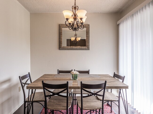 1 Bedroom, 1 Bathroom 5H floor plan